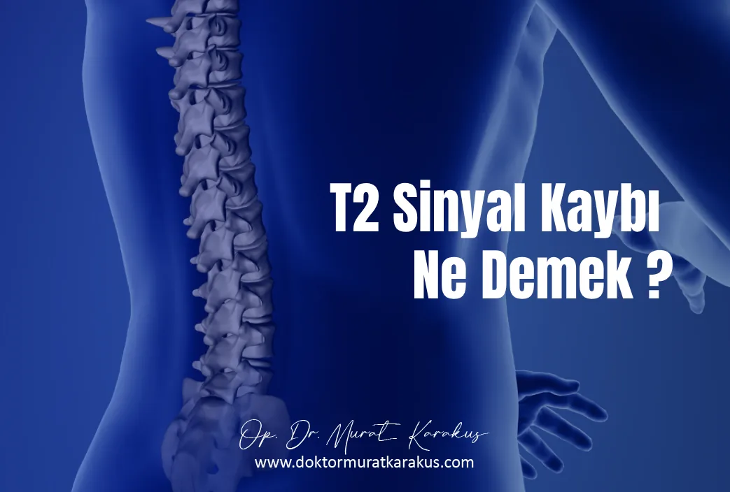 T2 Sinyal Kaybı Ne Demek?